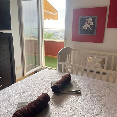 Ferienwohnung Atico Duplex Mar Y Montana Atalaya Benalmádena Exterior foto