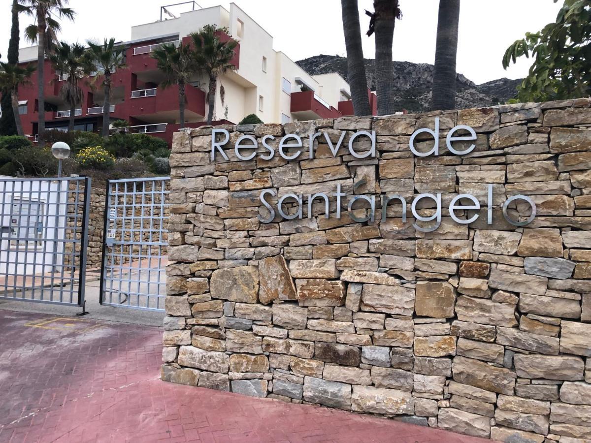Ferienwohnung Atico Duplex Mar Y Montana Atalaya Benalmádena Exterior foto