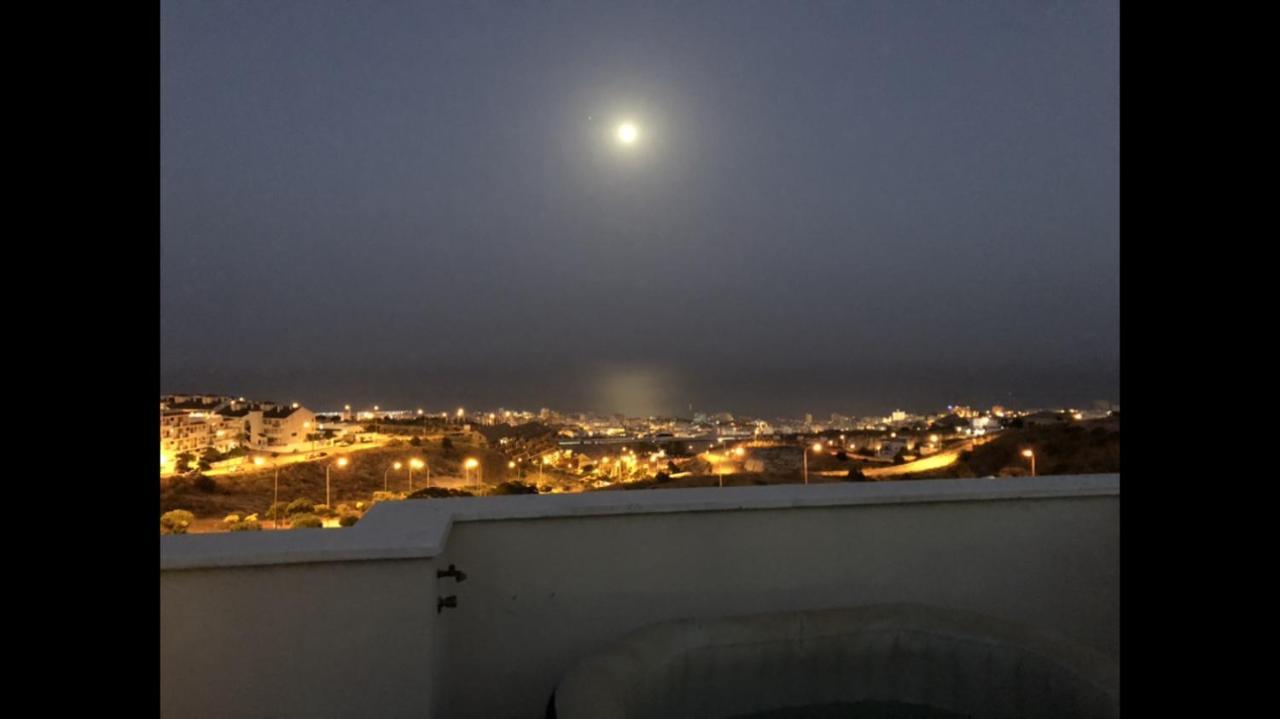 Ferienwohnung Atico Duplex Mar Y Montana Atalaya Benalmádena Exterior foto