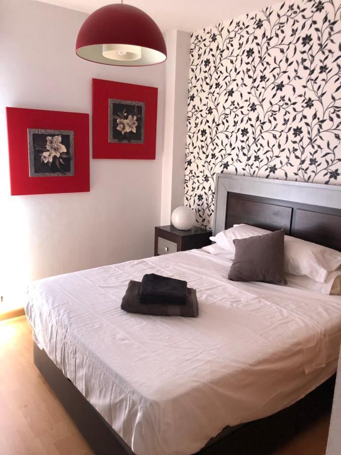 Ferienwohnung Atico Duplex Mar Y Montana Atalaya Benalmádena Exterior foto