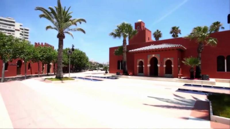 Ferienwohnung Atico Duplex Mar Y Montana Atalaya Benalmádena Exterior foto