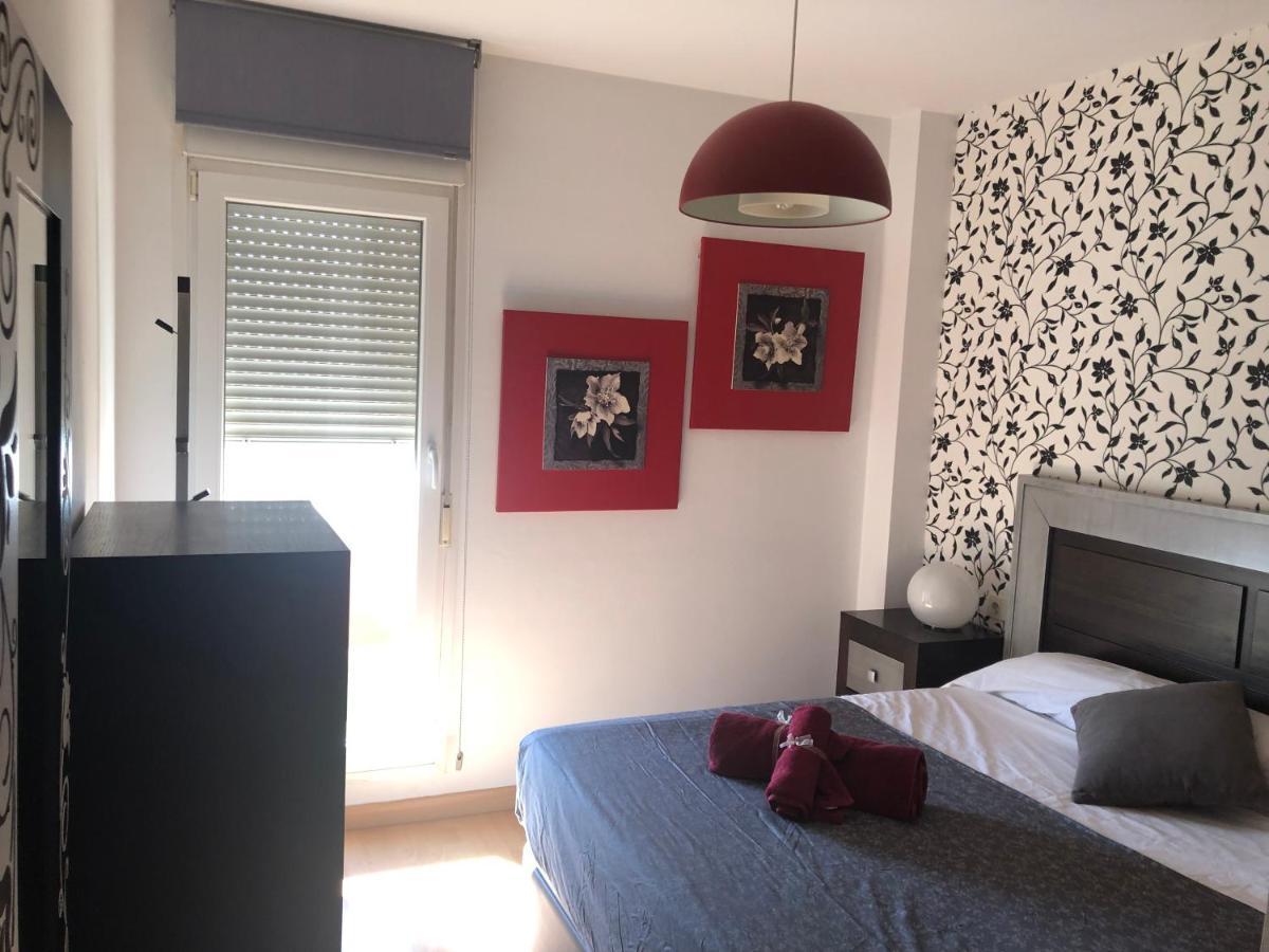Ferienwohnung Atico Duplex Mar Y Montana Atalaya Benalmádena Exterior foto