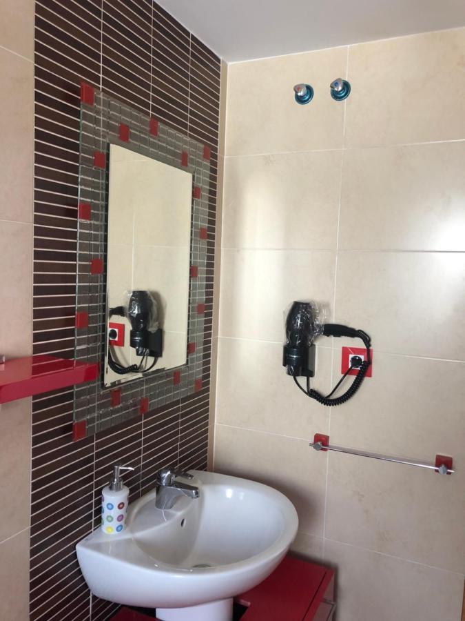 Ferienwohnung Atico Duplex Mar Y Montana Atalaya Benalmádena Exterior foto