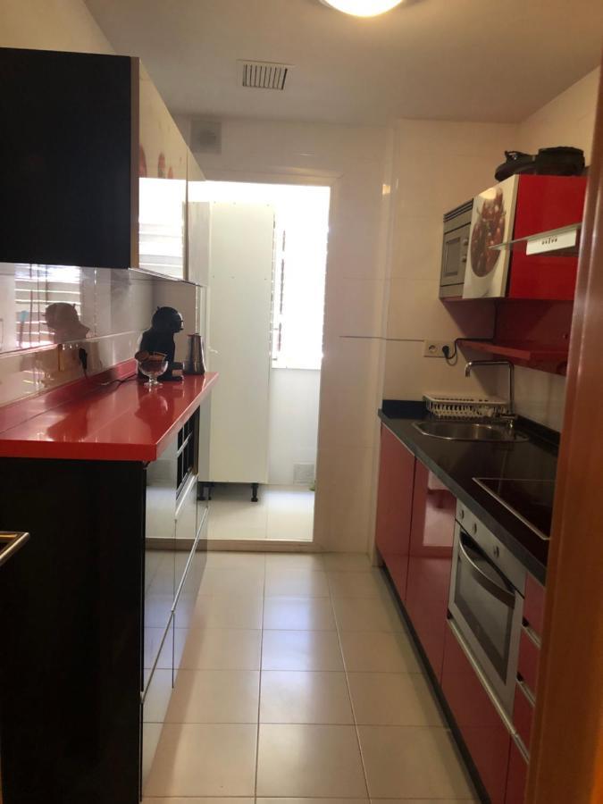 Ferienwohnung Atico Duplex Mar Y Montana Atalaya Benalmádena Exterior foto