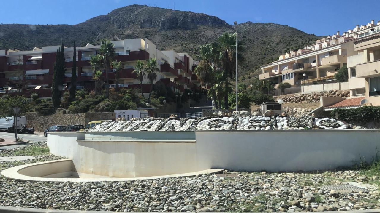 Ferienwohnung Atico Duplex Mar Y Montana Atalaya Benalmádena Exterior foto
