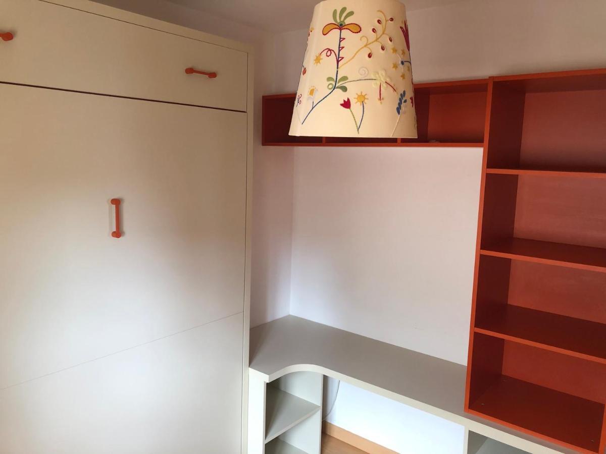 Ferienwohnung Atico Duplex Mar Y Montana Atalaya Benalmádena Exterior foto