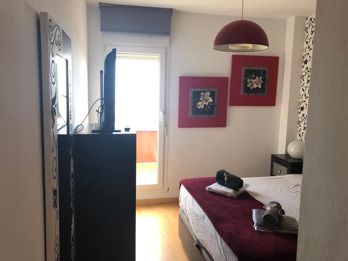 Ferienwohnung Atico Duplex Mar Y Montana Atalaya Benalmádena Exterior foto