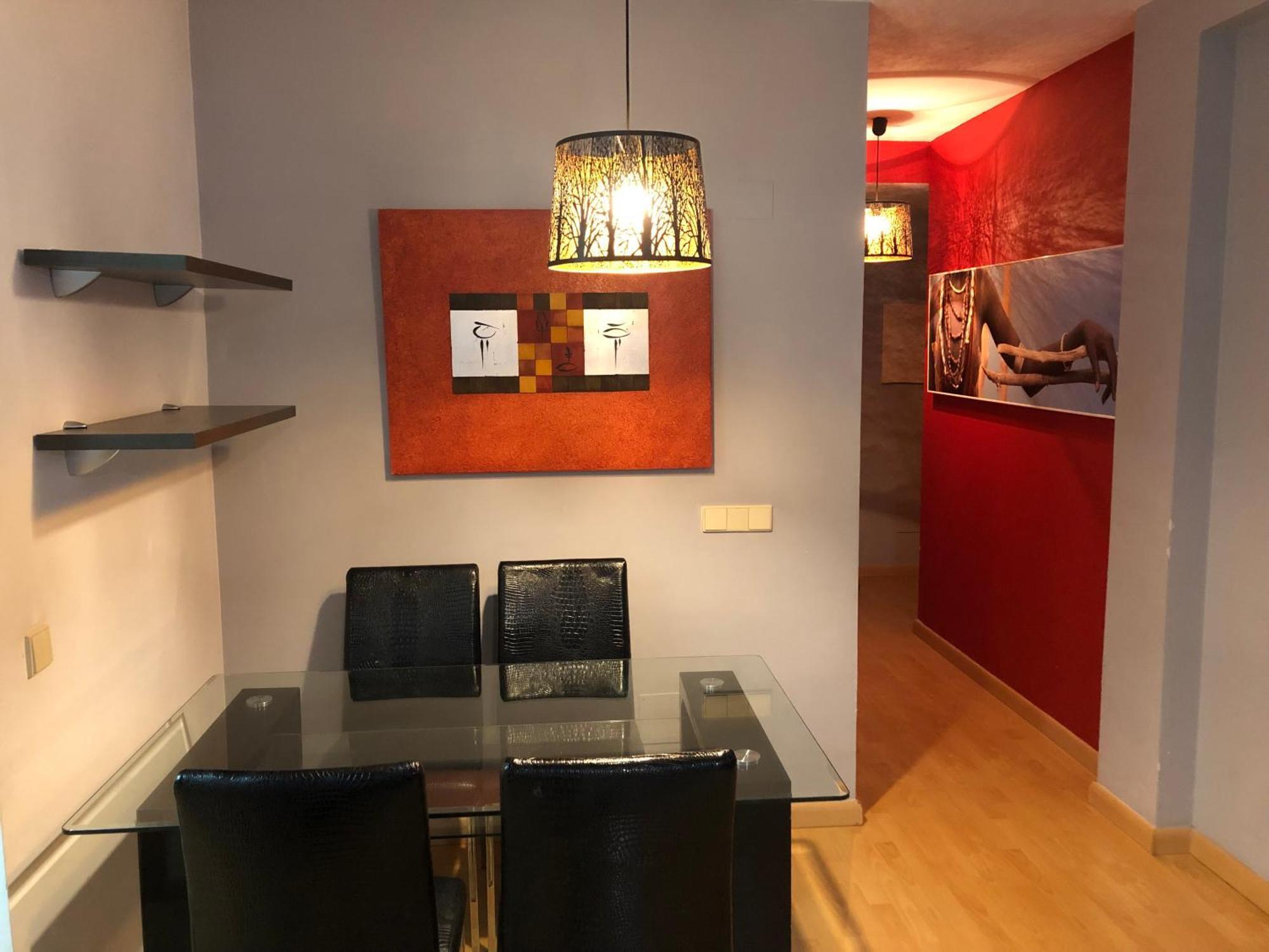 Ferienwohnung Atico Duplex Mar Y Montana Atalaya Benalmádena Exterior foto