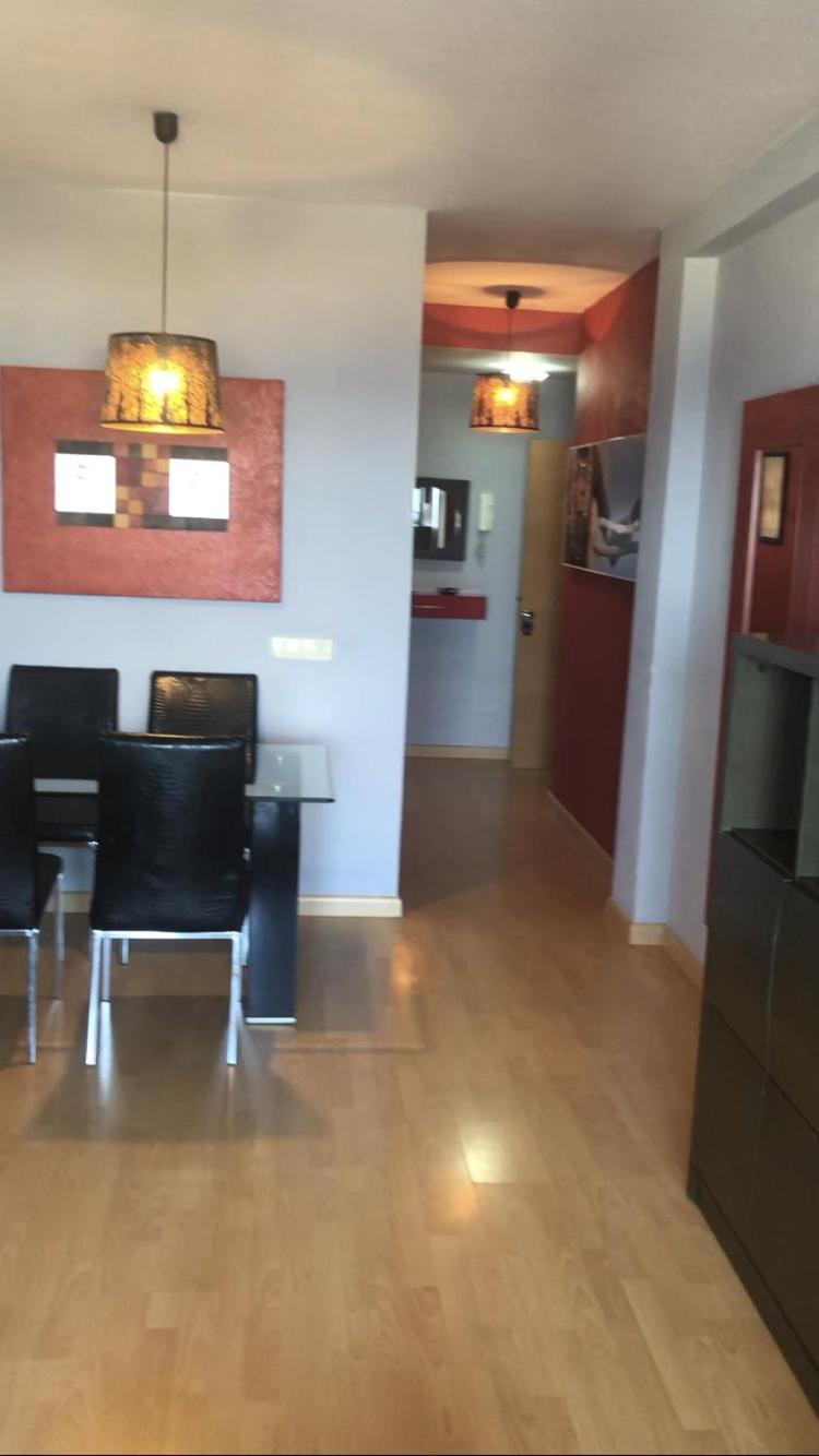Ferienwohnung Atico Duplex Mar Y Montana Atalaya Benalmádena Exterior foto