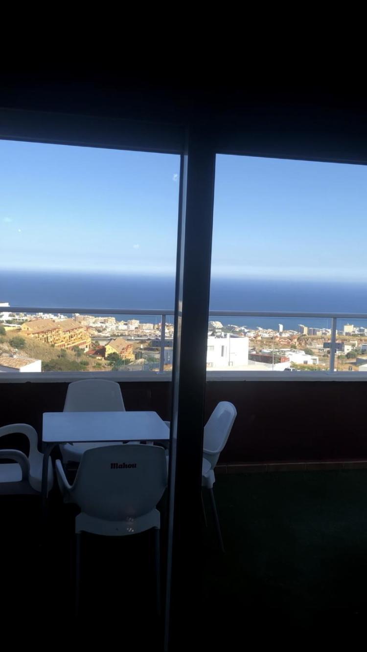 Ferienwohnung Atico Duplex Mar Y Montana Atalaya Benalmádena Exterior foto