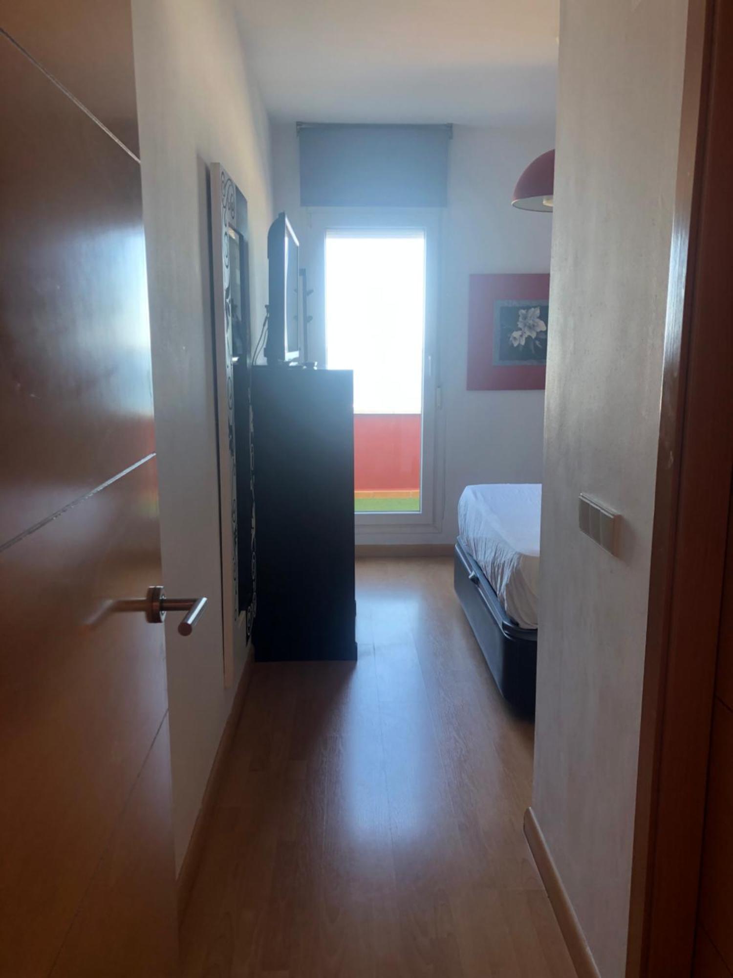Ferienwohnung Atico Duplex Mar Y Montana Atalaya Benalmádena Exterior foto