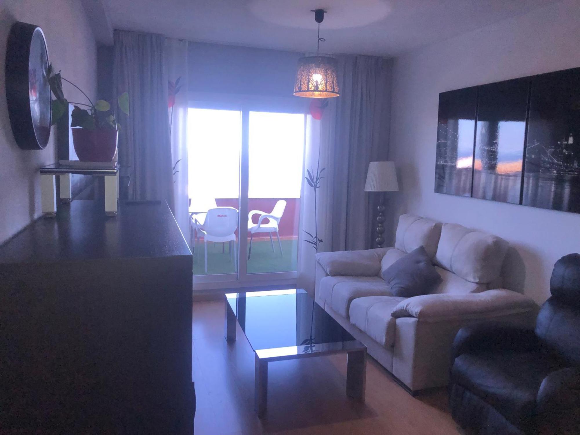 Ferienwohnung Atico Duplex Mar Y Montana Atalaya Benalmádena Exterior foto