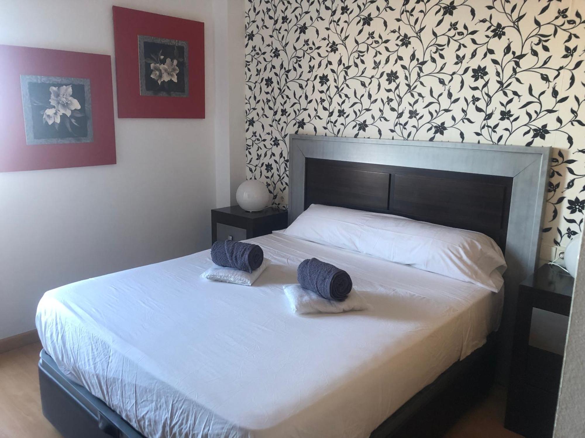 Ferienwohnung Atico Duplex Mar Y Montana Atalaya Benalmádena Exterior foto